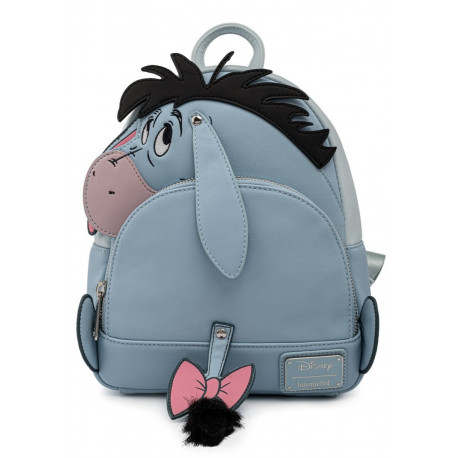 Mini Mochila Disney Winnie Pooh Igor