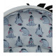 Mini Mochila Disney Winnie Pooh Igor
