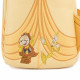 Bolso Loungefly Bella y Bestia 30 aniversario