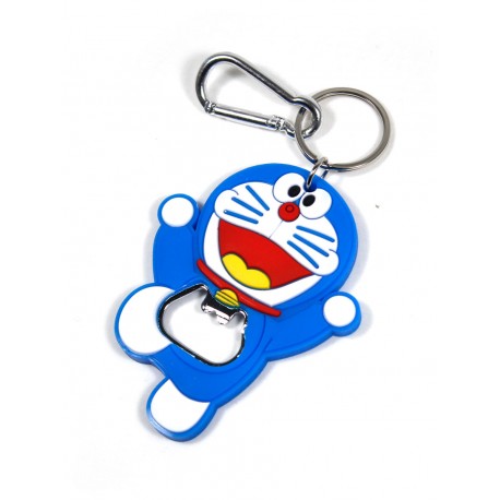 Doraemon bottle opener