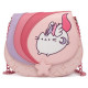 Bolso bandolera Pusheen Unicornio