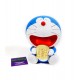 Doraemon figura in vinile anniversario