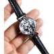 Reloj de pulsera Jack Skellington