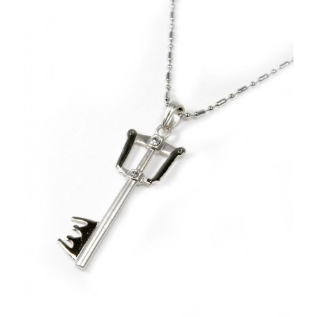 Kingdom Hearts pendant llavespada kingdom Deluxe