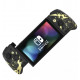CONTROLLER HORI SPLIT PAD PRO PIKACHU BLACK   GLOD