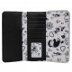 Cartera Mickey & Minnie 