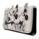 Cartera Mickey & Minnie 