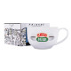 Taza Grande Central Park Friends