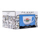 Taza Grande Central Park Friends