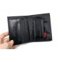 One Piece wallet pirate PU