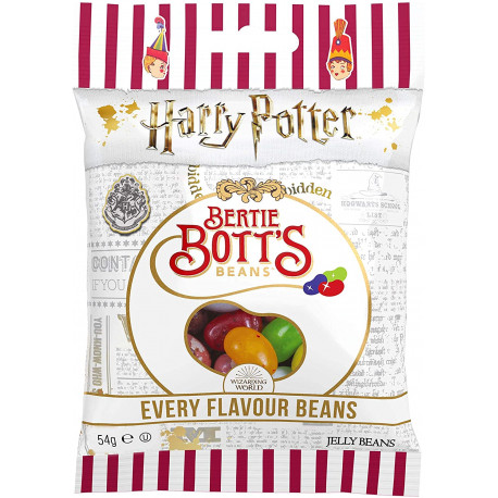 Tablets of all flavors Harry Potter on