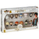 Harry Potter Packs de 12 Toppers Set A 4 cm Surtido (6)