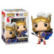 DC Comics Figura POP! Heroes Vinyl WW 80th - WW (Challenge Of The Gods) 9 cm