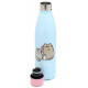 Botella de Acero Pusheen Yum