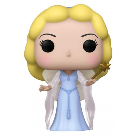 Funko Pop! Hada Azul 