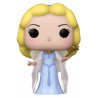 Pinocchio 80th Anniversary POP! Disney Vinyl Figuren Blue Fairy 9 cm Surtido (6)