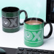 Taza Térmica XBOX