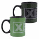 Taza Térmica XBOX