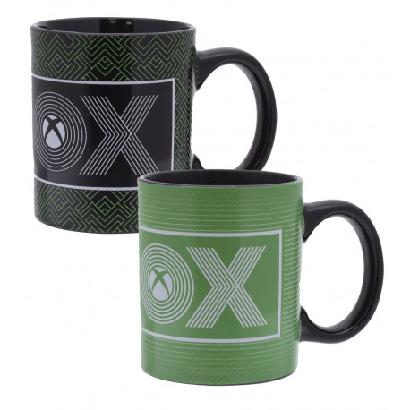 Taza Térmica XBOX