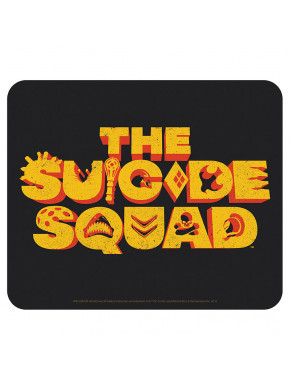 Tapis de souris flexible Suicide Squad DC Comics