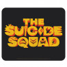 Tapete de rato flexível do Esquadrão Suicida DC Comics