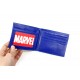 Avengers portefeuille en caoutchouc Captain America