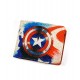 Avengers wallet canvas Captain America