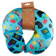Set de Almohada de Viaje y Antifaz  Game Over