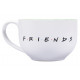 Taza Grande Central Park Friends