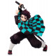 Figura Tanjiro Kamado Demon Slayer 15 cm