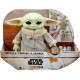 BABY YODA PELUCHE + CONTROL REMOTO 28 CM STAR WARS