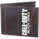 Call of Duty Black Ops III cartera Logo