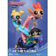 Diorama Las Supernenas D-Stage The Day Is Saved 15 cm