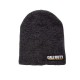 Call of Duty Advanced Warfare beanie hat black