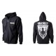 Call Of Duty Advanced Warfare hoodie L