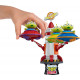Diorama Toy Story D-Stage Alien OVNI Girador 16 cm