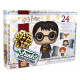Calendario Adviento Funko 2021 Harry Potter