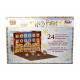Calendario de Adviento 2021 Harry Potter