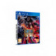 JUEGO SONY PS4 ONE PIECE: PIRATE WARRIOR 4