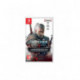JUEGO NINTENDO SWITCH THE WITCHER 3: WILD HUNT