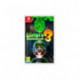 JUEGO NINTENDO SWITCH LUIGI S MANSION 3