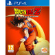 JUEGO SONY PS4 DRAGON BALL Z KAKAROT