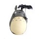 Tirelire Totoro avec un Parasol