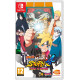 JUEGO NINTENDO SWITCH NARUTO SHIPPUDEN ULTIMATE