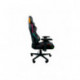 SILLA GAMING KEEP OUT XSPRO-RGB NEGRO