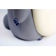 Totoro piggy bank met paraplu