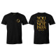 Camiseta You Shall Not Pass El Señor de los Anillos