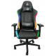SILLA GAMING KEEP OUT XSPRO-RGB NEGRO