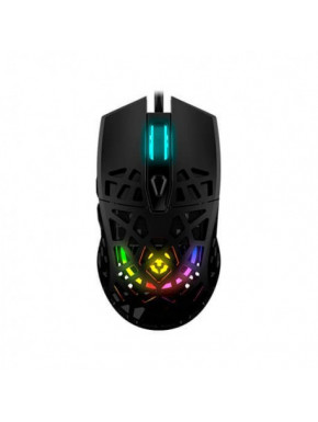 RATON OPTICO KROM KAIYU GAMING RGB NEGRO