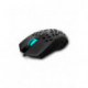 RATON OPTICO KROM KAIYU GAMING RGB NEGRO